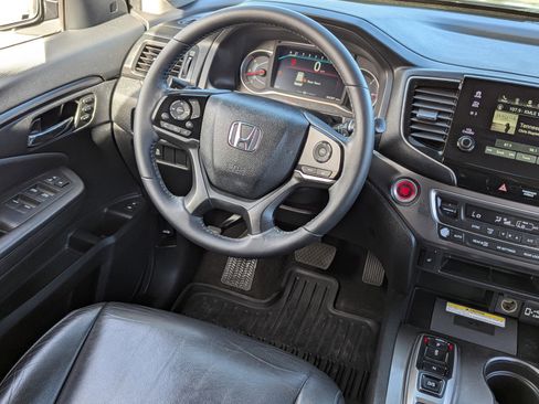 Used 2022 Honda Pilot Special Edition image 18