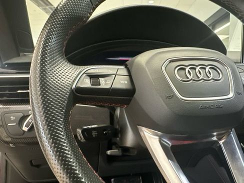 Used 2021 Audi S5 Prestige w/ Prestige Package AWD/4WD image 18