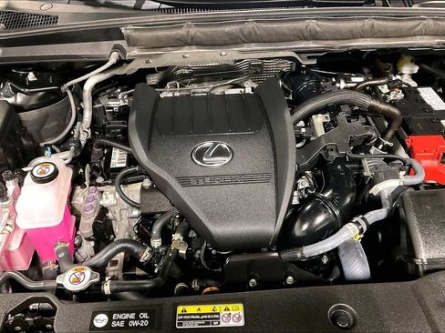 Used 2024 Lexus RX 350 F Sport w/ Technology Package AWD/4WD image 41