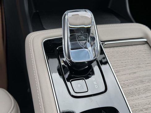 New 2026 Volvo XC90 T8 Plus w/ Protection Package Premier image 6