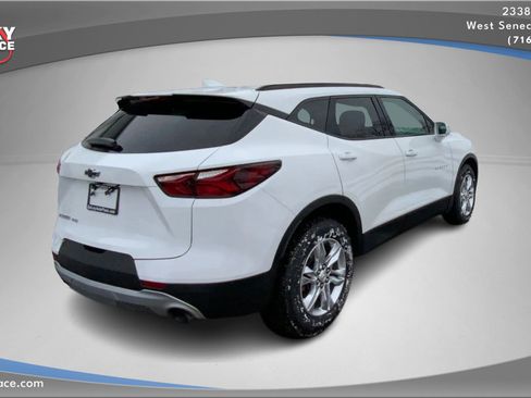 Used 2020 Chevrolet Blazer LT image 5