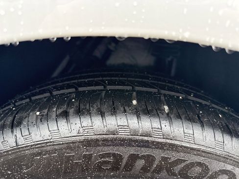 Used 2024 Honda Accord LX image 33