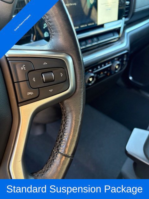 Used 2022 Chevrolet Silverado 1500 LT AWD/4WD image 19