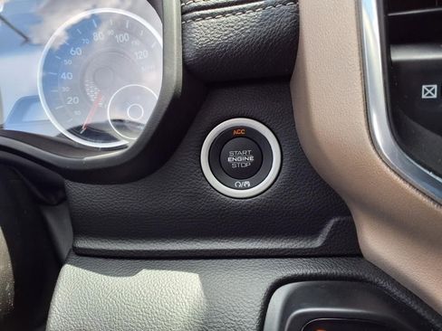 Certified 2022 RAM 1500 Laramie image 34