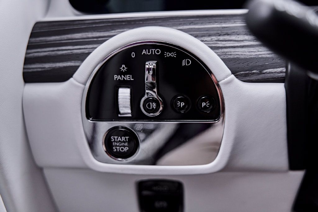 Used 2024 Rolls-Royce Spectre w/ Spectre Launch Package AWD/4WD image 53