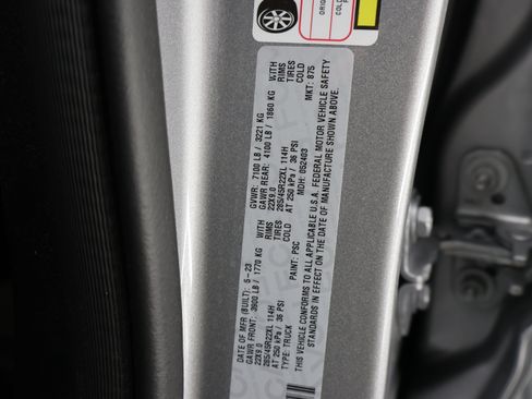 Used 2023 RAM 1500 Limited w/ Night Edition AWD/4WD image 69