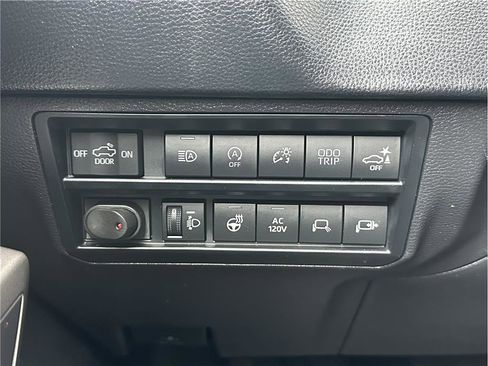 Used 2024 Toyota Tundra SR5 image 28