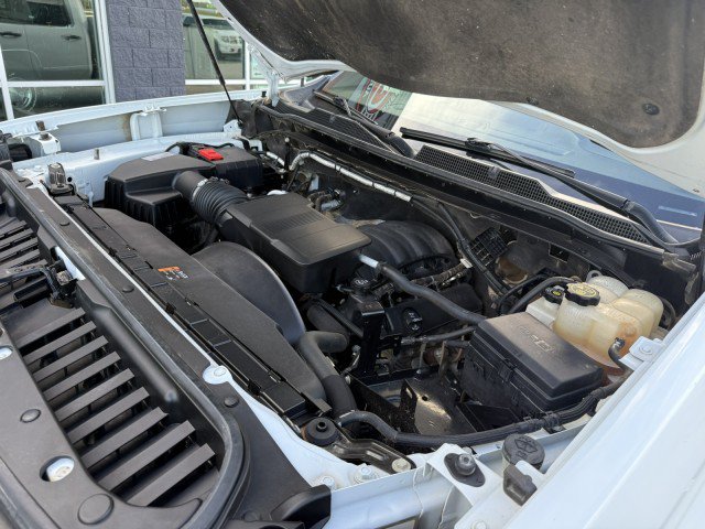 Used 2020 Chevrolet Silverado 2500 W/T w/ WT Convenience Package AWD/4WD image 20