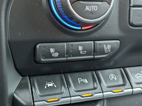 Used 2020 Chevrolet Silverado 1500 High Country w/ Safety Package II image 22