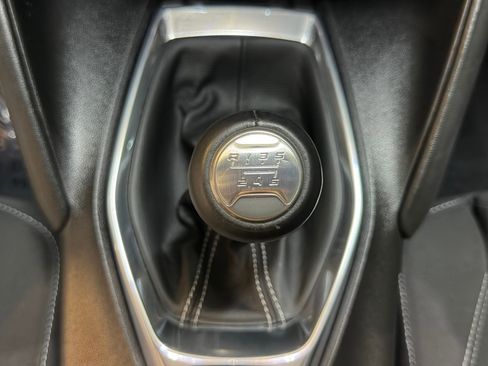 Used 2017 Chevrolet Camaro LT image 31