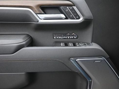 New 2026 Chevrolet Silverado 1500 High Country AWD/4WD image 26