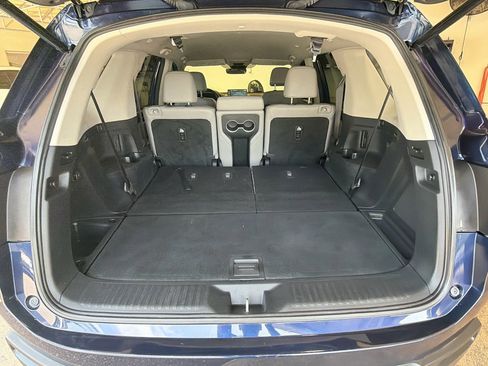 Used 2024 Honda Pilot EX-L image 26
