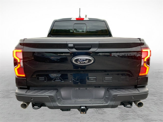 Used 2024 Ford Ranger Raptor AWD/4WD image 3