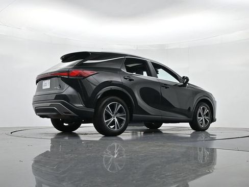 Used 2023 Lexus RX 350 Premium w/ Accessory Package AWD/4WD image 34