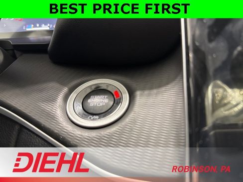 New 2025 Jeep Grand Cherokee Laredo X image 26