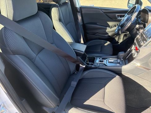 Certified 2024 Subaru Forester Premium image 29