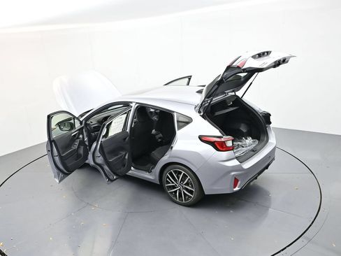 New 2026 Subaru Impreza 2.0i Sport AWD/4WD image 29