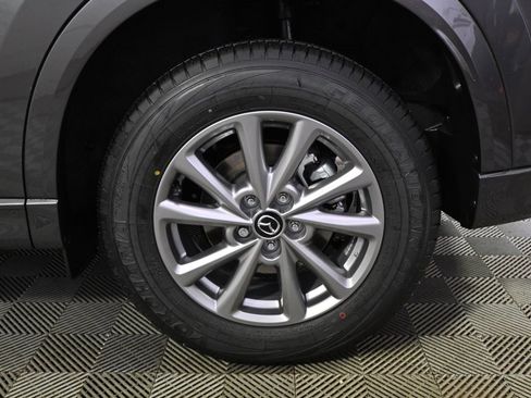 New 2025 MAZDA CX-5 AWD 2.5 S w/ Preferred Package image 20