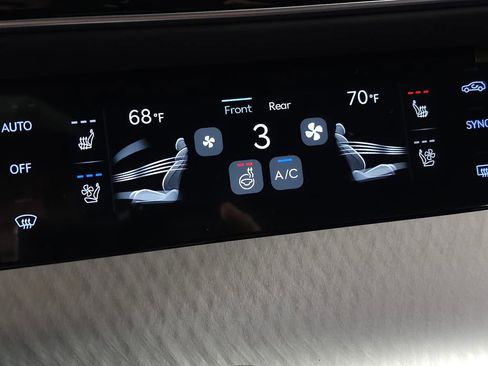 New 2026 Genesis GV70 2.5T Sport Prestige AWD/4WD image 28