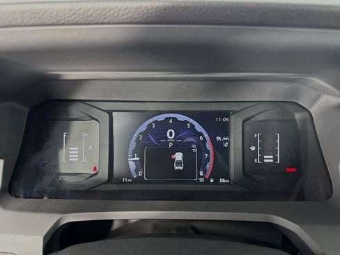 New 2026 Toyota Tacoma SR5 image 17