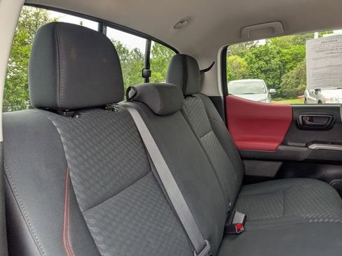 Used 2023 Toyota Tacoma SR5 image 28