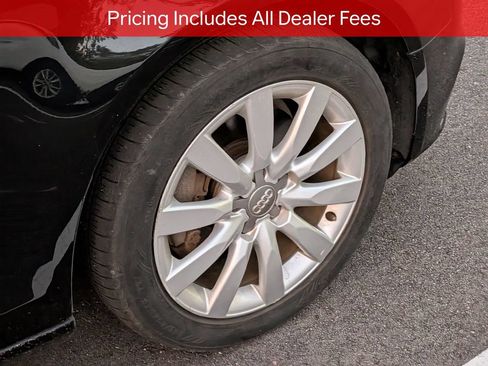Used 2013 Audi A4 2.0T Premium AWD/4WD image 8