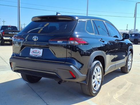 Certified 2026 Toyota Corolla Cross L image 6