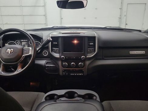 Used 2019 RAM 2500 Big Horn image 19
