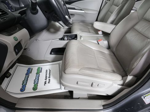 Used 2013 Honda CR-V EX-L image 13