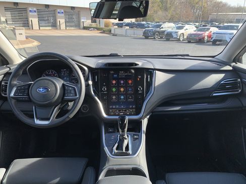 Used 2023 Subaru Outback Touring XT image 30