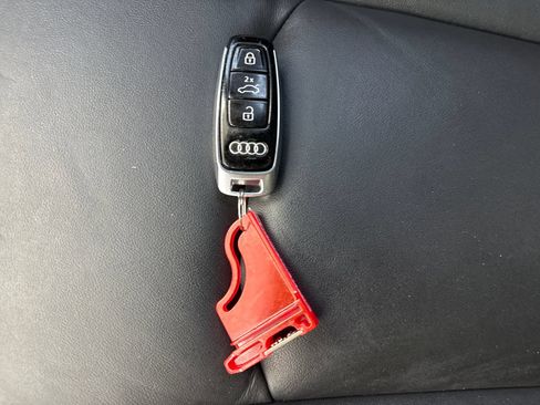 Used 2023 Audi Q8 Premium w/ Convenience Package AWD/4WD image 56