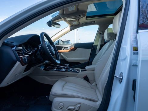 Used 2022 Audi A4 2.0T allroad Premium image 19