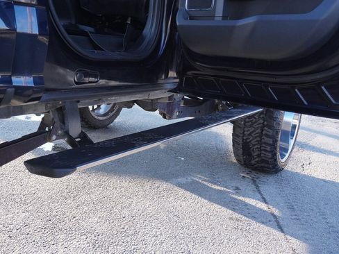 Used 2021 Ford F250 Lariat w/ Lariat Ultimate Package image 11