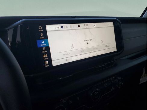 New 2026 Jeep Wrangler Sport S AWD/4WD image 22