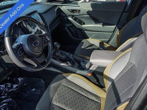 Certified 2024 Subaru Crosstrek 2.5i Sport w/ Crosstrek Mirror Package image 21