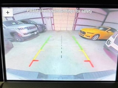 Used 2019 Ford F150 XLT RWD image 16