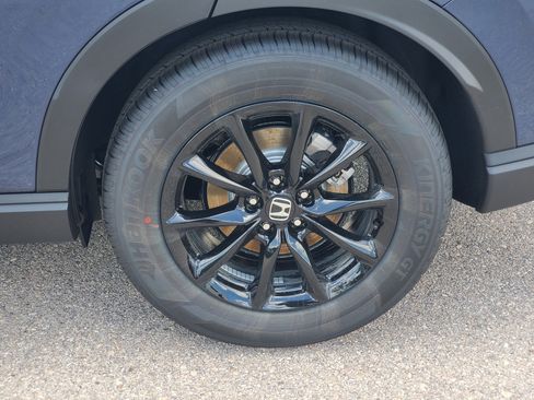 New 2026 Honda CR-V Sport-L image 11