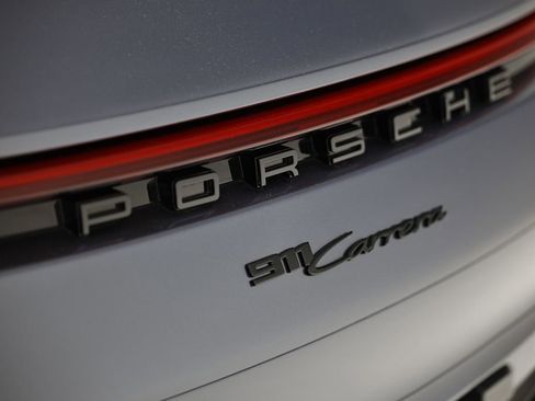 Used 2020 Porsche 911 GT3 RS image 16