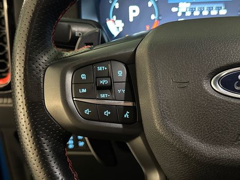 Certified 2024 Ford Ranger Raptor image 15