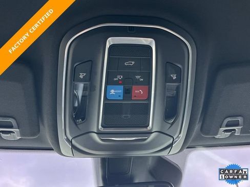 Used 2021 Jeep Grand Cherokee L Laredo AWD/4WD image 37