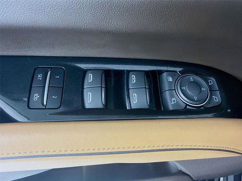 Used 2023 Cadillac Escalade Sport w/ Touring Package AWD/4WD image 8