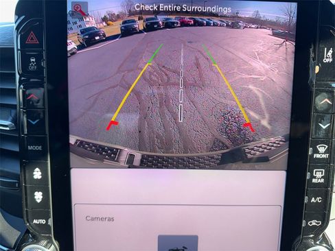 New 2026 RAM 1500 Laramie image 13