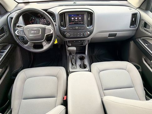 Used 2021 GMC Canyon Elevation Standard w/ Convenience Package image 15