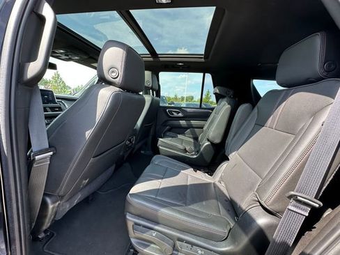 Used 2021 Chevrolet Tahoe RST image 19