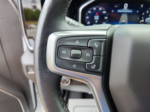 Used 2022 Chevrolet Silverado 1500 LT w/ All Star Edition Plus image 27