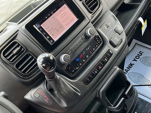 New 2026 RAM ProMaster 1500 w/ Power Group FWD image 23