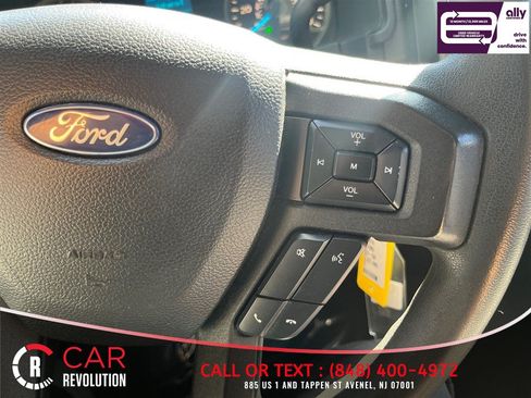 Used 2018 Ford F150 XLT AWD/4WD image 19