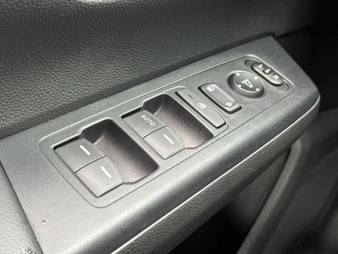 Certified 2025 Honda CR-V LX image 24