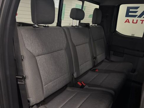 New 2026 Ford F350 XL w/ STX Appearance Package image 39