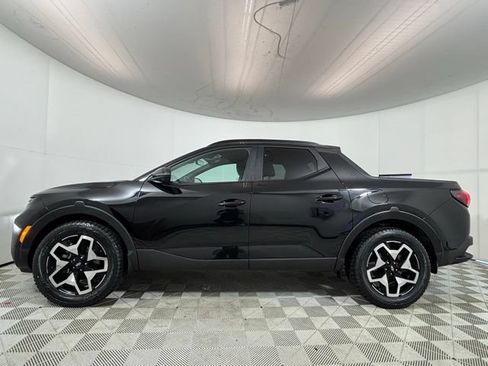 Used 2023 Hyundai Santa Cruz Limited AWD/4WD image 4